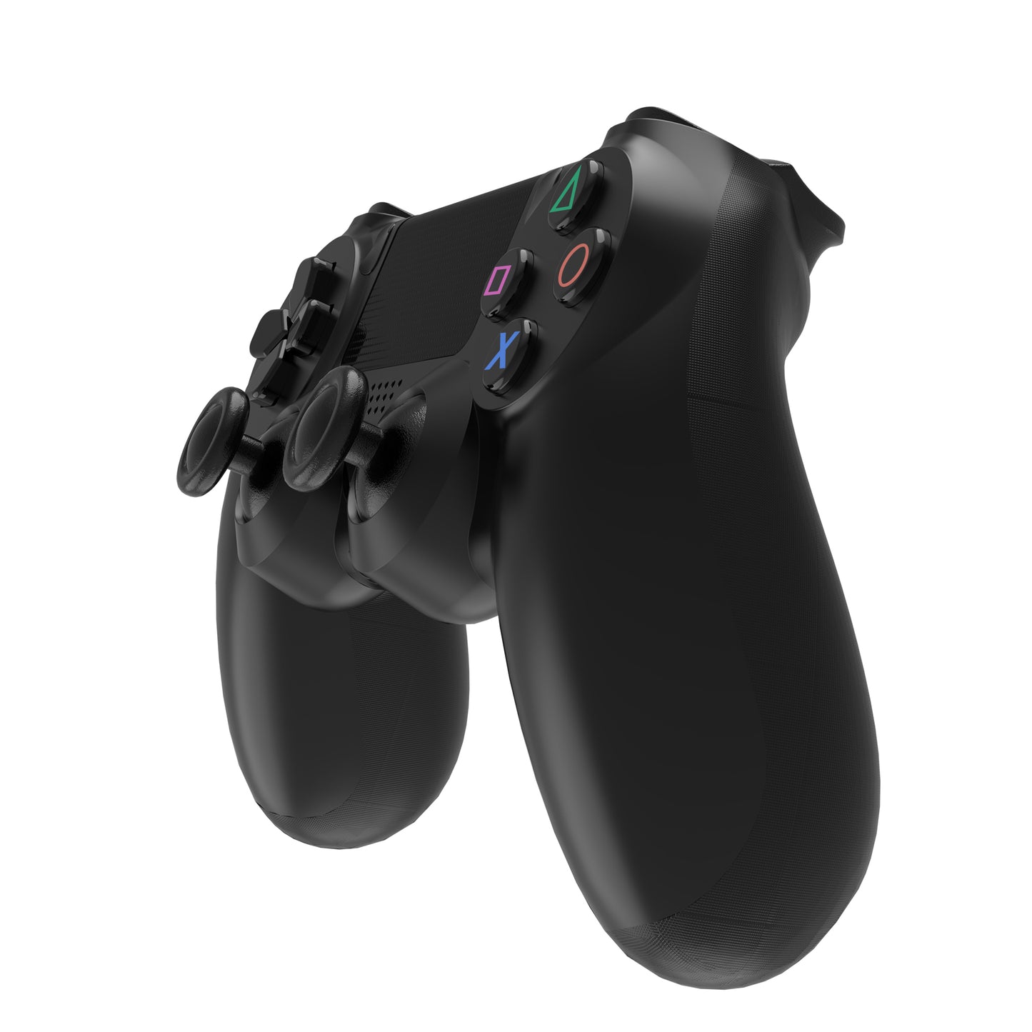 DualShock 4 Wireless Controller for PlayStation 4 - Jet Black