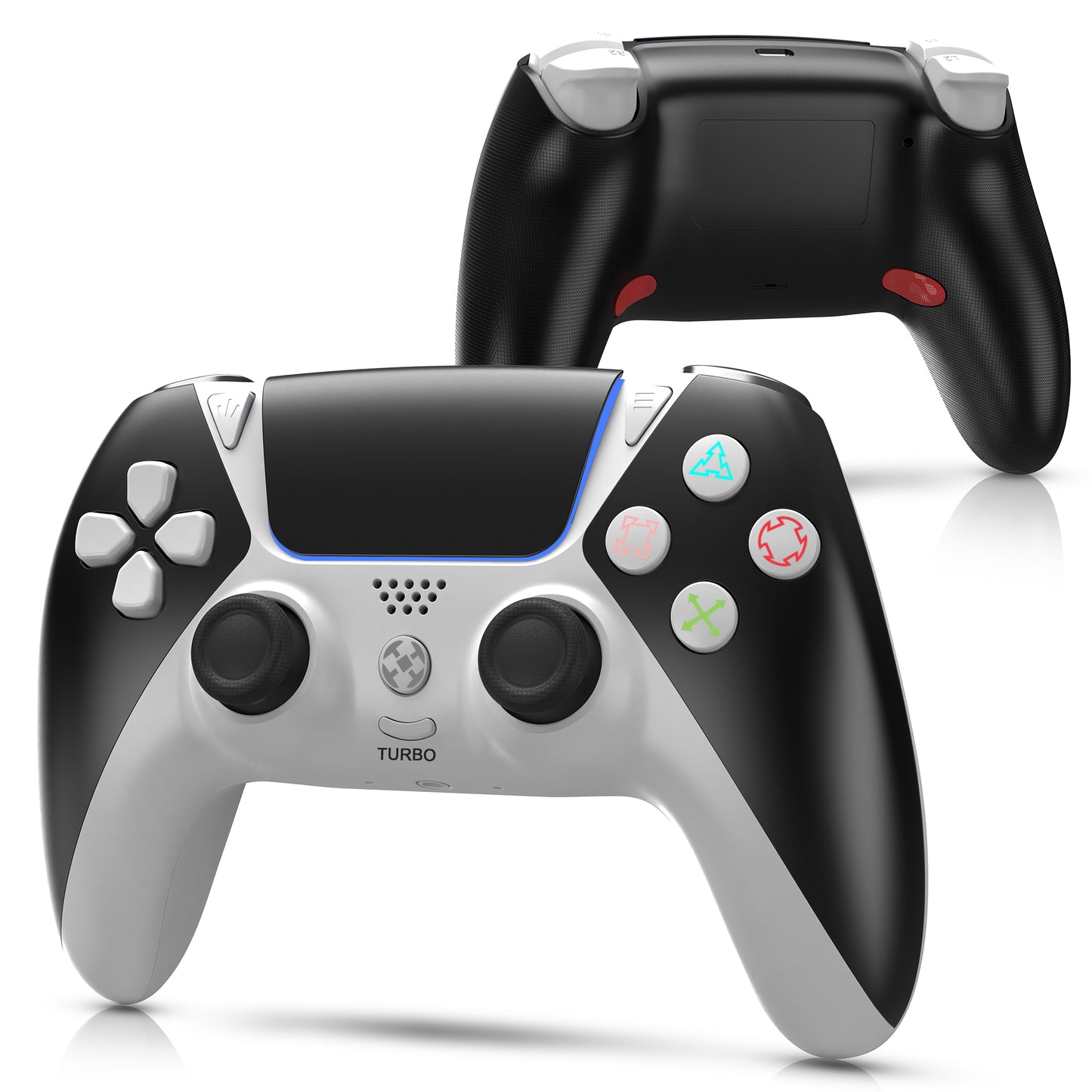 Wireless Ps4 Controller