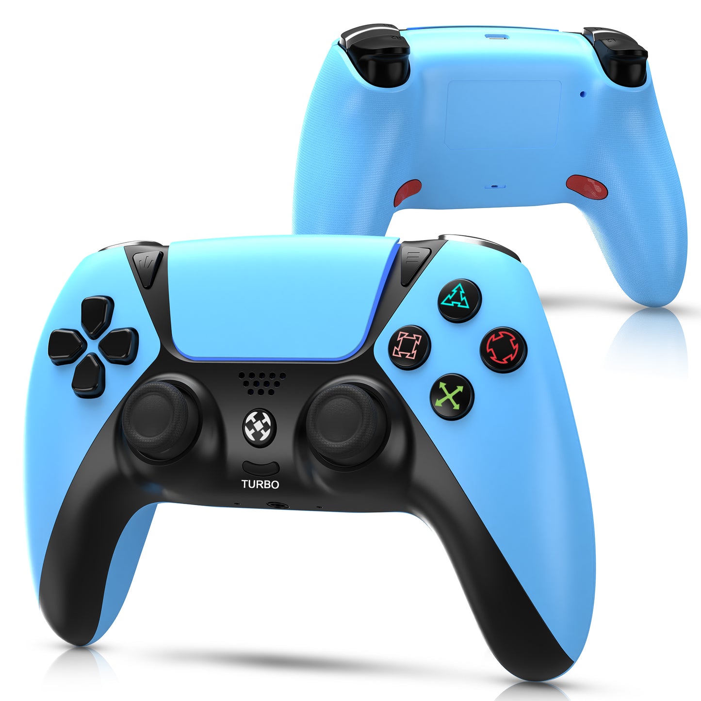 Wireless Ps4 Controller