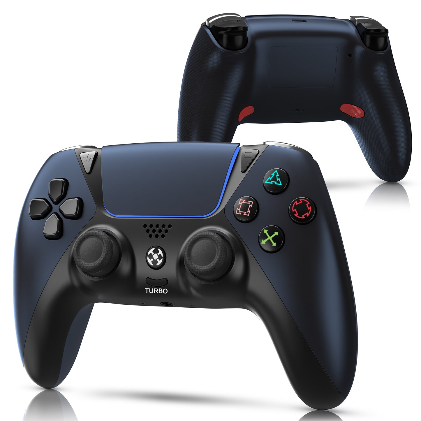 Wireless Ps4 Controller