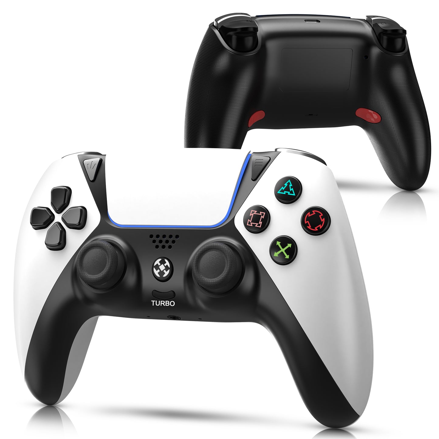 Wireless Ps4 Controller