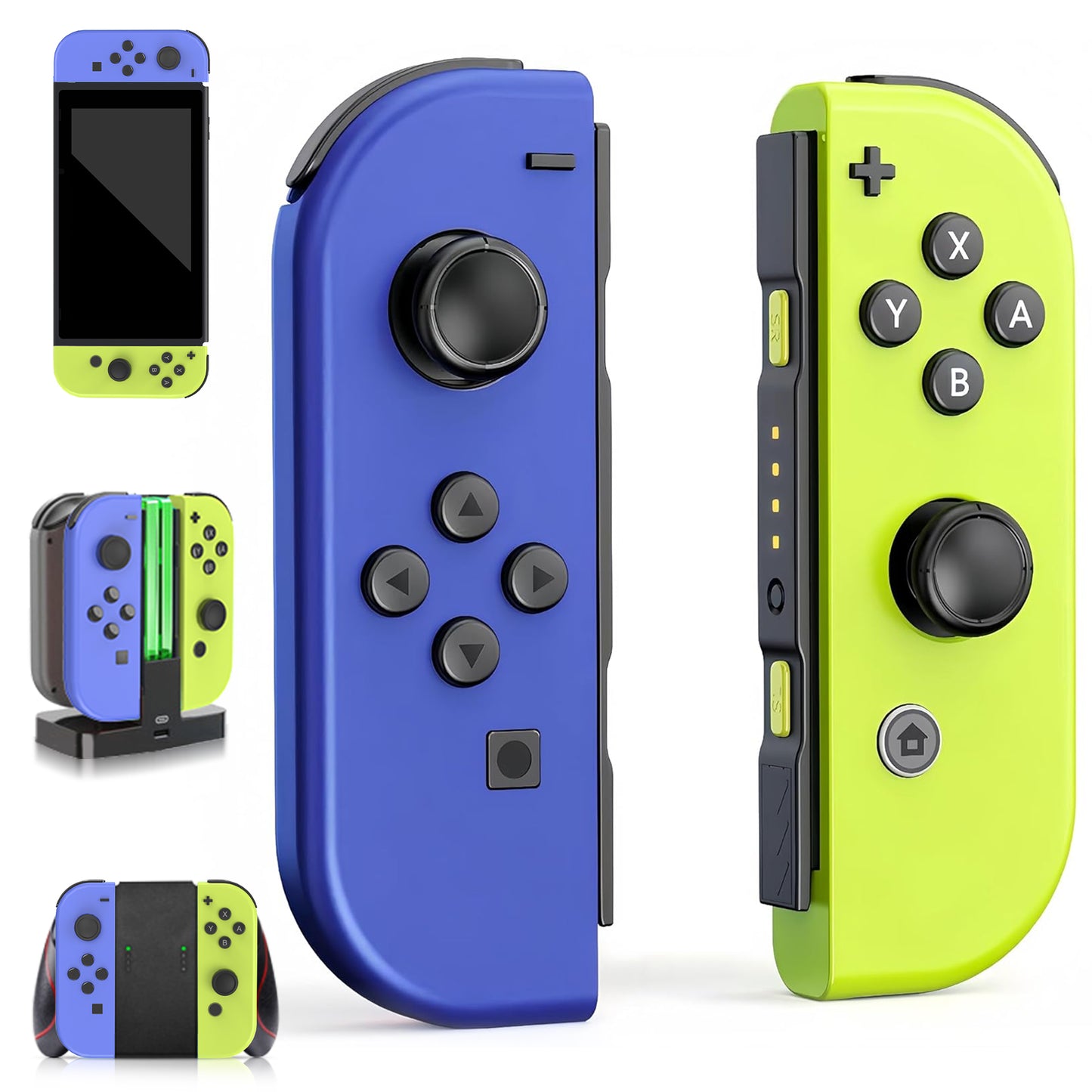 Switch Controller for Nintendo Switch/Lite/OLED