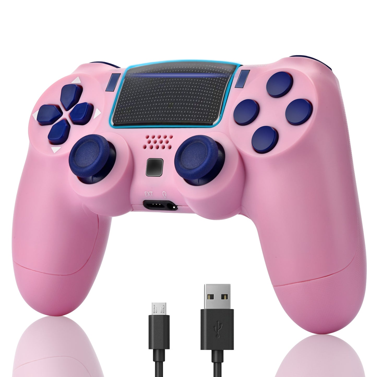 Classic ps4 wireless controller