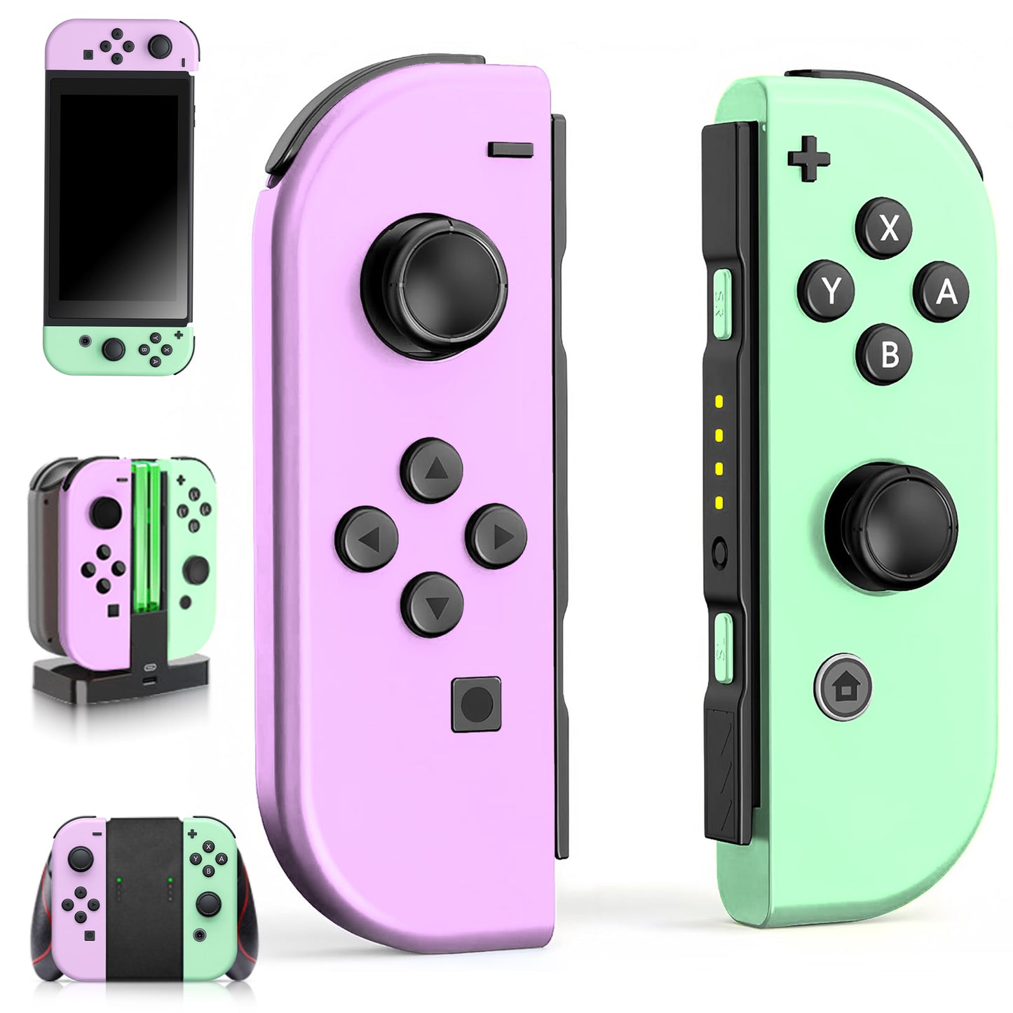 Switch Controller for Nintendo Switch/Lite/OLED
