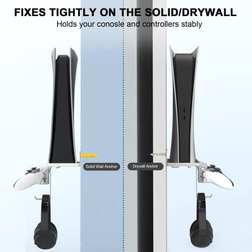 PS5 Wall Mount