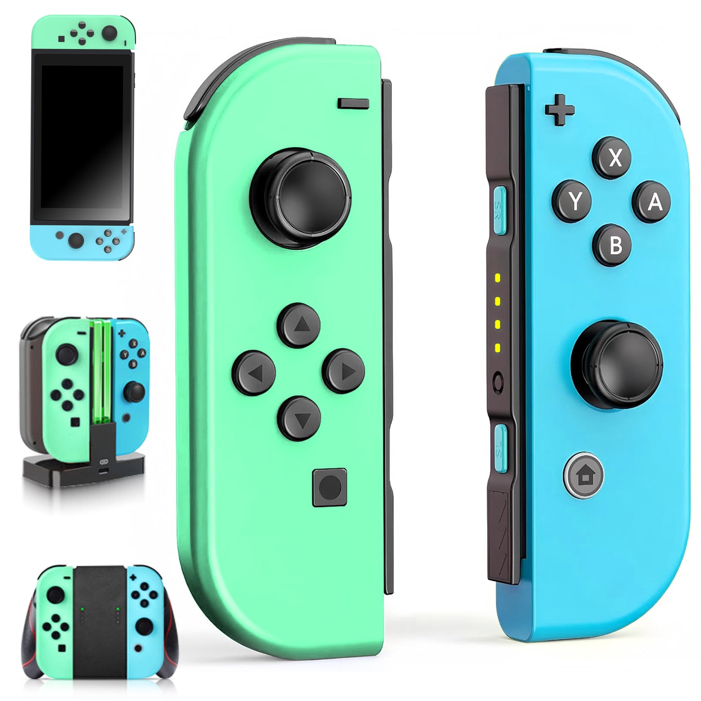 Switch Controller for Nintendo Switch/Lite/OLED