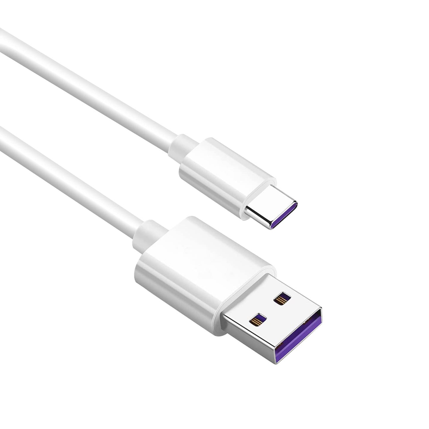 USB Type C Cable 5A Fast Charging 3FT