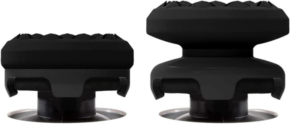High-Low Joystick Caps for Xbox Controller