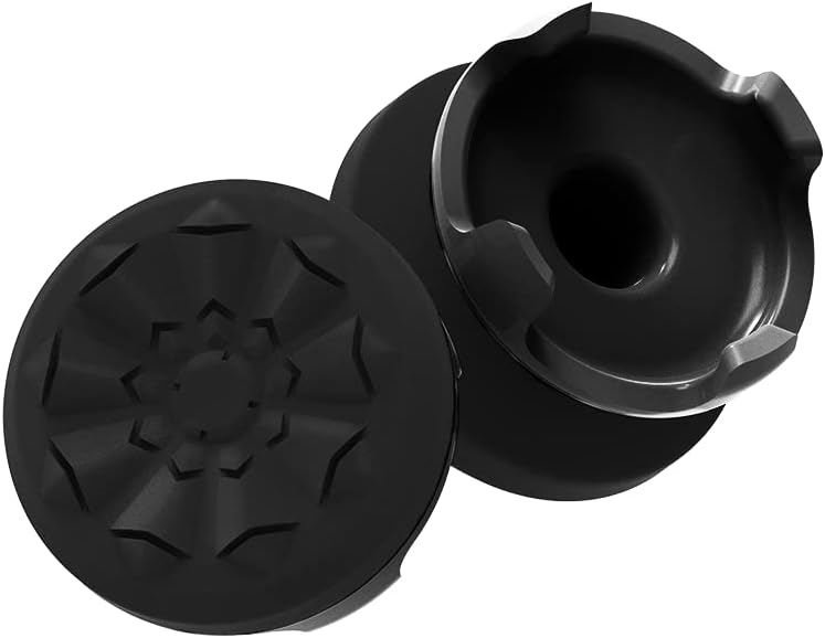 High-Low Joystick Caps for Xbox Controller