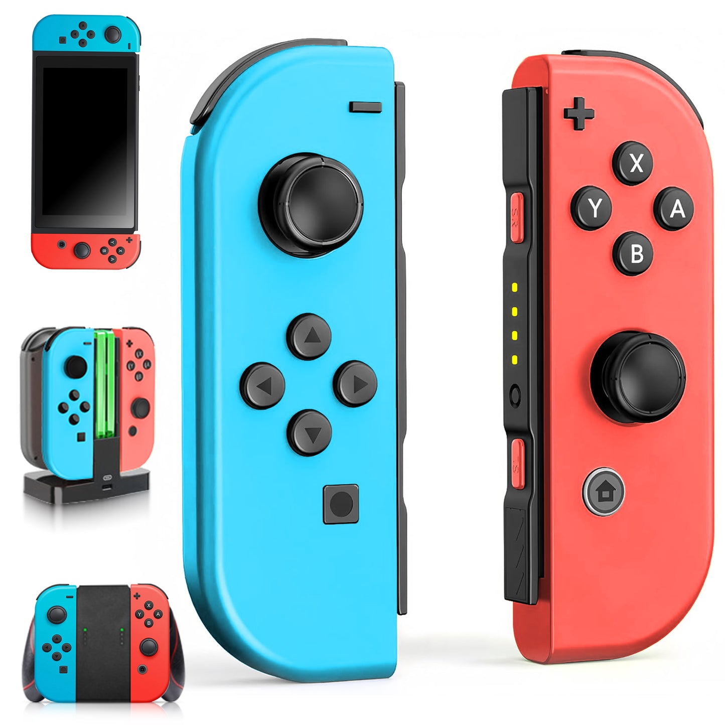 Switch Controller for Nintendo Switch/Lite/OLED
