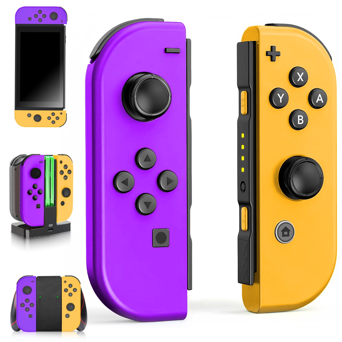 Switch Controller for Nintendo Switch/Lite/OLED