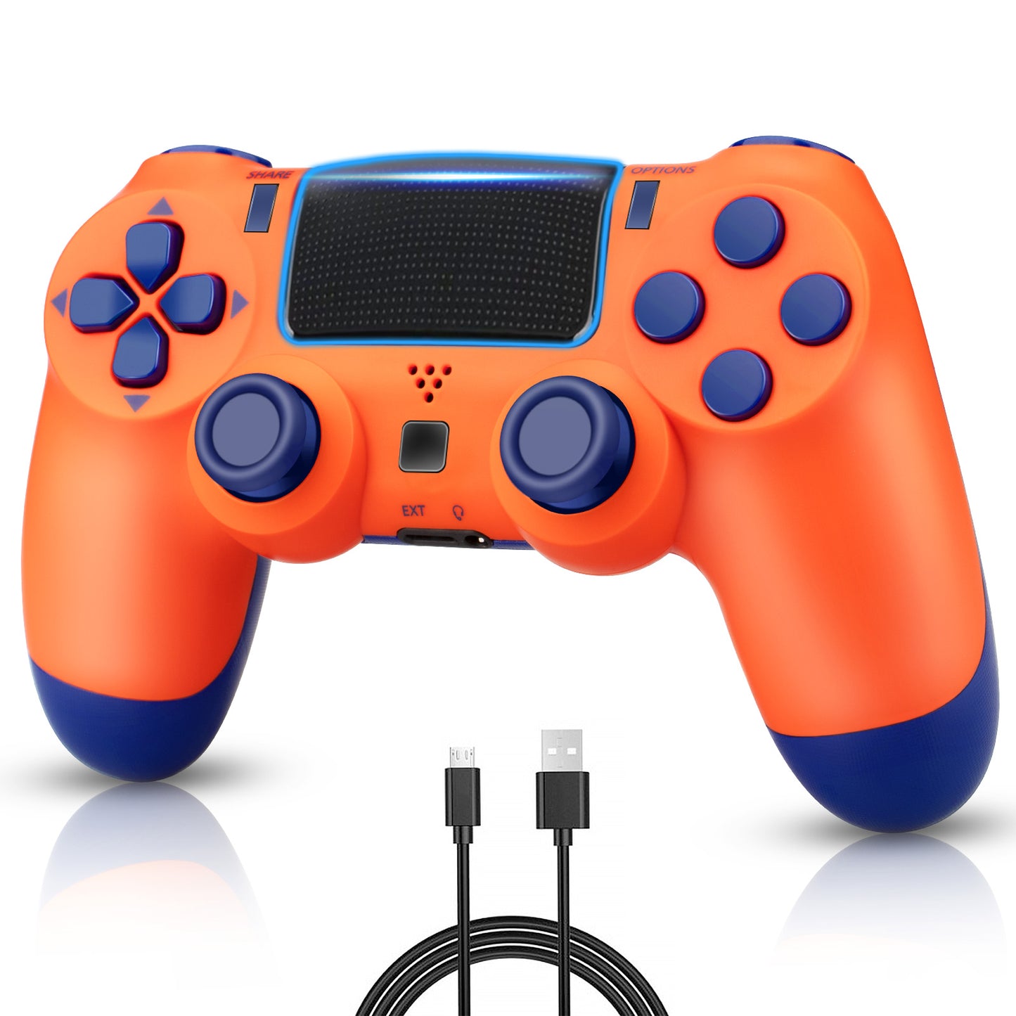 Classic ps4 wireless controller