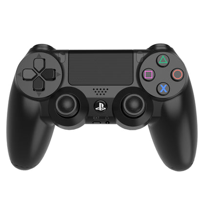DualShock 4 Wireless Controller for PlayStation 4 - Jet Black