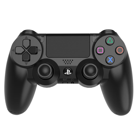 DualShock 4 Wireless Controller for PlayStation 4 - Jet Black