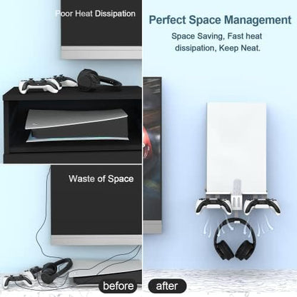 PS5 Wall Mount
