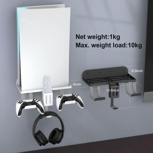 PS5 Wall Mount