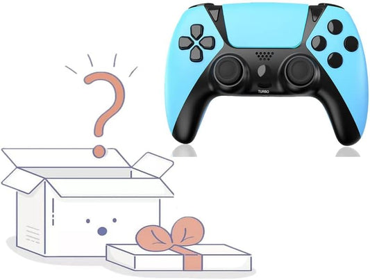 Wireless Controller for PS4 Controller, Replacement for Playstation 4 Controller,Dual Vibration Pa4 Game Gamepad Joystick Remote Controller for PS4/Slim/Pro/PC with Motion Control,Yellow