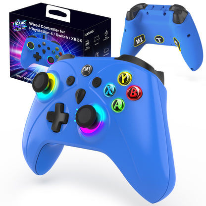 Wired XBox Controller
