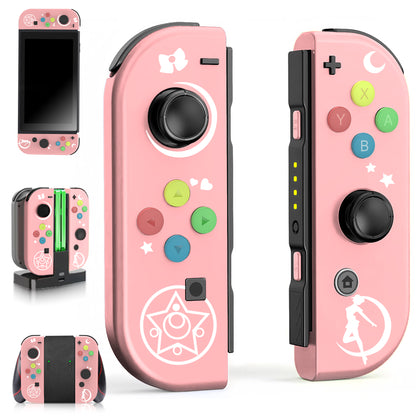 Switch Controller for Nintendo Switch/Lite/OLED